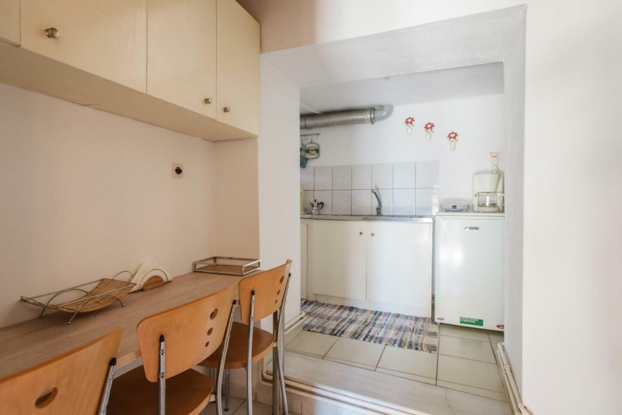 칼람파카 Lena'S Garden House 빌라 외부 사진